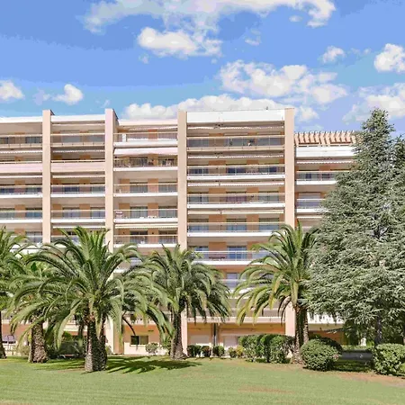 T3 In With Terrace Ac Parking Swimming Pool Tennis - Benakey